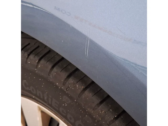 Personenauto, opel, astra 2.0 cdti, 2015 - afbeelding 21 van  88