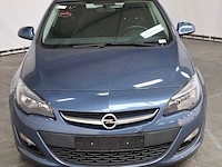 Personenauto, opel, astra 2.0 cdti, 2015 - afbeelding 12 van  88