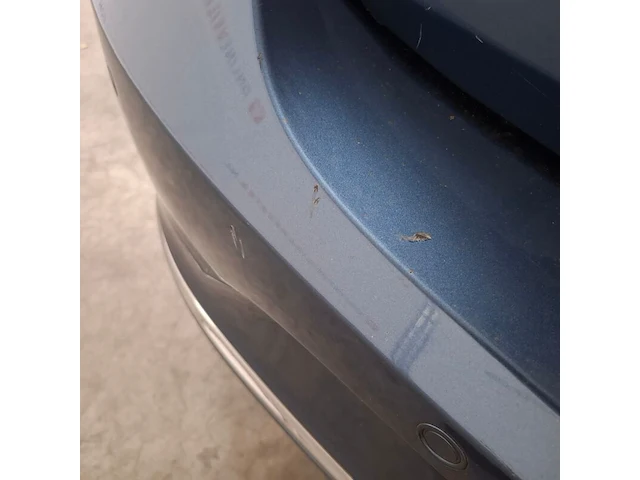 Personenauto, opel, astra 2.0 cdti, 2015 - afbeelding 25 van  88