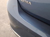 Personenauto, opel, astra 2.0 cdti, 2015 - afbeelding 26 van  88