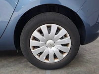 Personenauto, opel, astra 2.0 cdti, 2015 - afbeelding 30 van  88