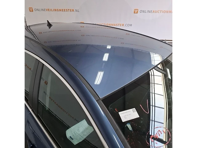 Personenauto, opel, astra 2.0 cdti, 2015 - afbeelding 33 van  88