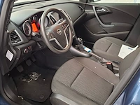 Personenauto, opel, astra 2.0 cdti, 2015 - afbeelding 38 van  88
