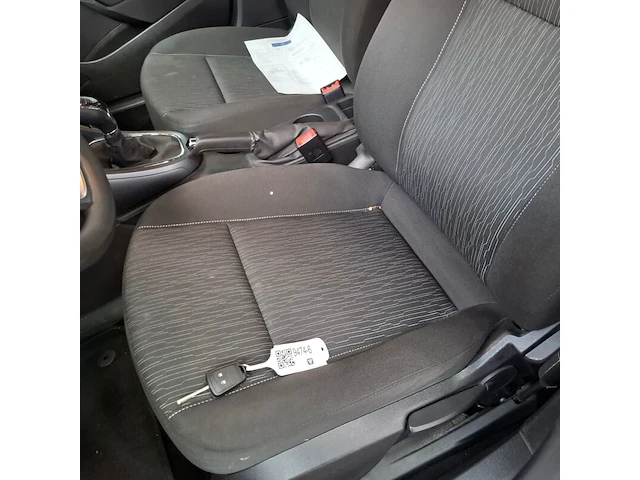 Personenauto, opel, astra 2.0 cdti, 2015 - afbeelding 41 van  88