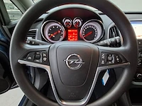 Personenauto, opel, astra 2.0 cdti, 2015 - afbeelding 43 van  88