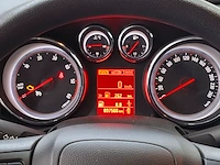 Personenauto, opel, astra 2.0 cdti, 2015 - afbeelding 44 van  88