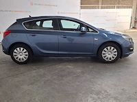 Personenauto, opel, astra 2.0 cdti, 2015 - afbeelding 34 van  88