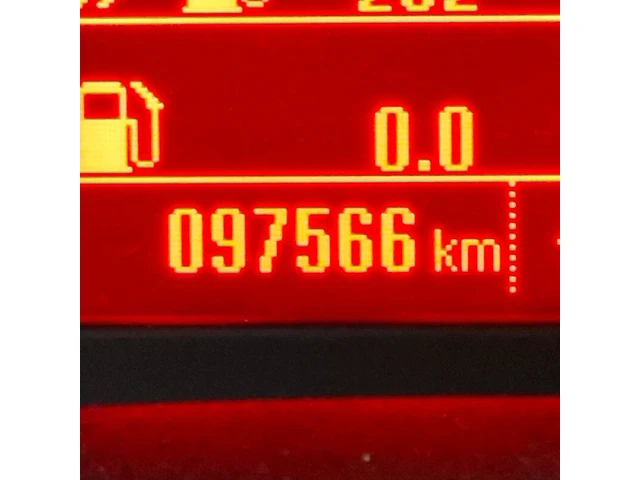 Personenauto, opel, astra 2.0 cdti, 2015 - afbeelding 46 van  88