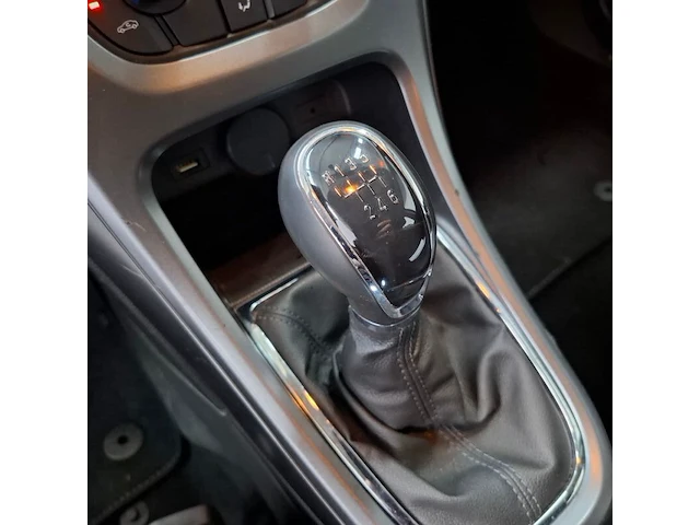 Personenauto, opel, astra 2.0 cdti, 2015 - afbeelding 50 van  88
