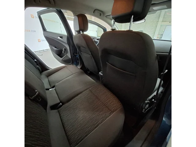 Personenauto, opel, astra 2.0 cdti, 2015 - afbeelding 58 van  88
