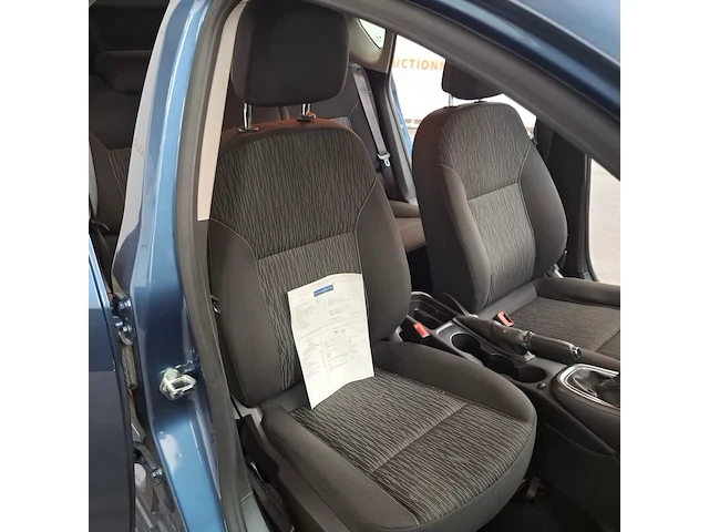 Personenauto, opel, astra 2.0 cdti, 2015 - afbeelding 61 van  88