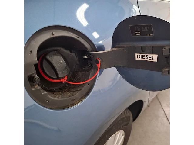 Personenauto, opel, astra 2.0 cdti, 2015 - afbeelding 65 van  88