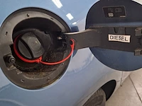 Personenauto, opel, astra 2.0 cdti, 2015 - afbeelding 65 van  88