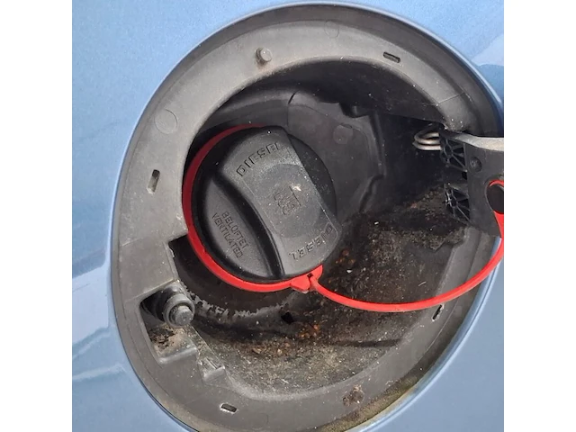 Personenauto, opel, astra 2.0 cdti, 2015 - afbeelding 68 van  88