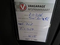 Personenauto, opel, astra 2.0 cdti, 2015 - afbeelding 73 van  88