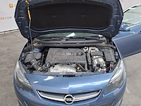 Personenauto, opel, astra 2.0 cdti, 2015 - afbeelding 74 van  88