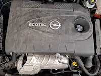 Personenauto, opel, astra 2.0 cdti, 2015 - afbeelding 77 van  88