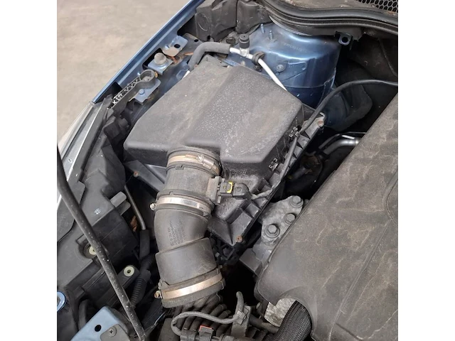 Personenauto, opel, astra 2.0 cdti, 2015 - afbeelding 80 van  88