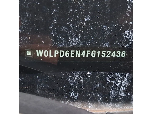 Personenauto, opel, astra 2.0 cdti, 2015 - afbeelding 81 van  88