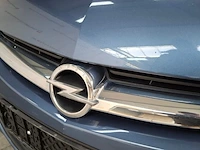 Personenauto, opel, astra 2.0 cdti, 2015 - afbeelding 85 van  88