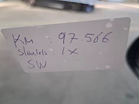 Personenauto, opel, astra 2.0 cdti, 2015 - afbeelding 86 van  88