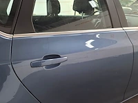 Personenauto, opel, astra 2.0 cdti, 2015 - afbeelding 78 van  88