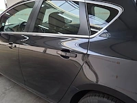Personenauto, opel, astra 2.0 cdti, 2015 - afbeelding 4 van  79