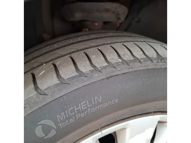 Personenauto, opel, astra 2.0 cdti, 2015 - afbeelding 7 van  79