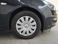 Personenauto, opel, astra 2.0 cdti, 2015 - afbeelding 14 van  79