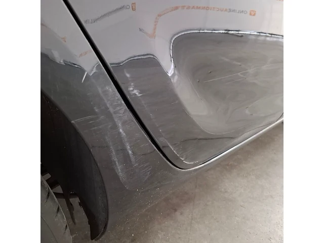 Personenauto, opel, astra 2.0 cdti, 2015 - afbeelding 17 van  79