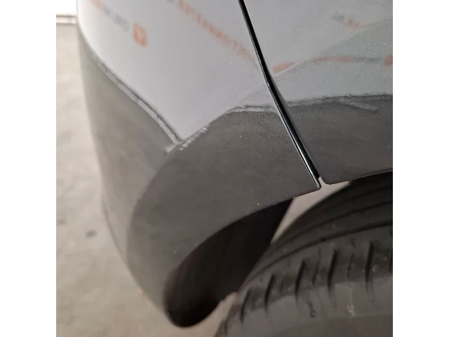 Personenauto, opel, astra 2.0 cdti, 2015 - afbeelding 20 van  79