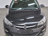 Personenauto, opel, astra 2.0 cdti, 2015 - afbeelding 12 van  79