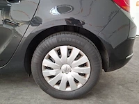 Personenauto, opel, astra 2.0 cdti, 2015 - afbeelding 24 van  79