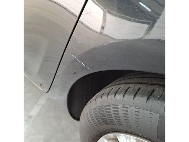 Personenauto, opel, astra 2.0 cdti, 2015 - afbeelding 25 van  79