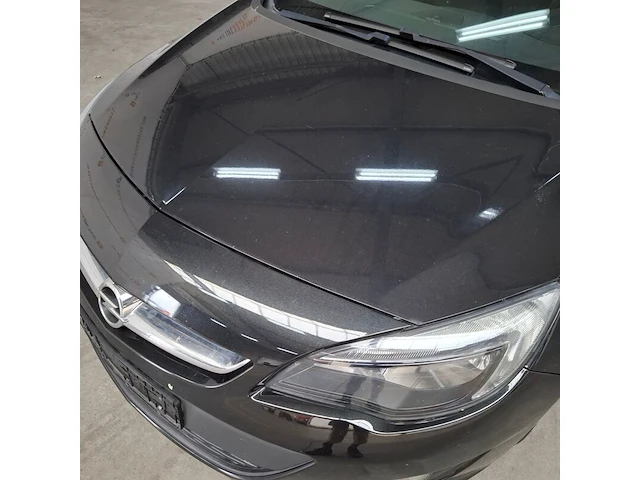 Personenauto, opel, astra 2.0 cdti, 2015 - afbeelding 29 van  79