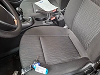 Personenauto, opel, astra 2.0 cdti, 2015 - afbeelding 38 van  79
