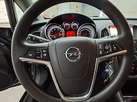 Personenauto, opel, astra 2.0 cdti, 2015 - afbeelding 40 van  79
