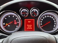 Personenauto, opel, astra 2.0 cdti, 2015 - afbeelding 41 van  79
