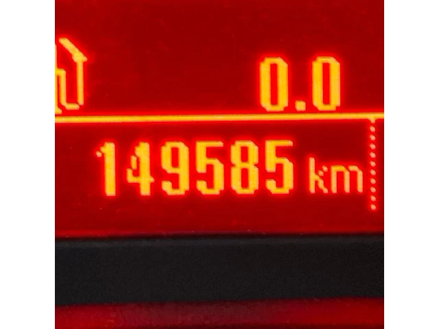 Personenauto, opel, astra 2.0 cdti, 2015 - afbeelding 42 van  79