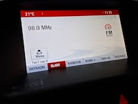 Personenauto, opel, astra 2.0 cdti, 2015 - afbeelding 43 van  79