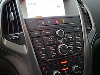 Personenauto, opel, astra 2.0 cdti, 2015 - afbeelding 44 van  79