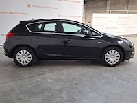 Personenauto, opel, astra 2.0 cdti, 2015 - afbeelding 34 van  79