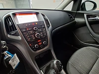 Personenauto, opel, astra 2.0 cdti, 2015 - afbeelding 47 van  79