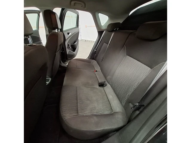 Personenauto, opel, astra 2.0 cdti, 2015 - afbeelding 49 van  79