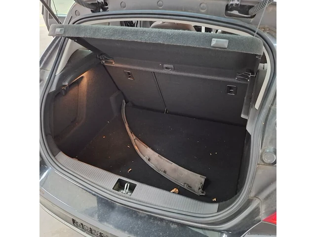 Personenauto, opel, astra 2.0 cdti, 2015 - afbeelding 52 van  79