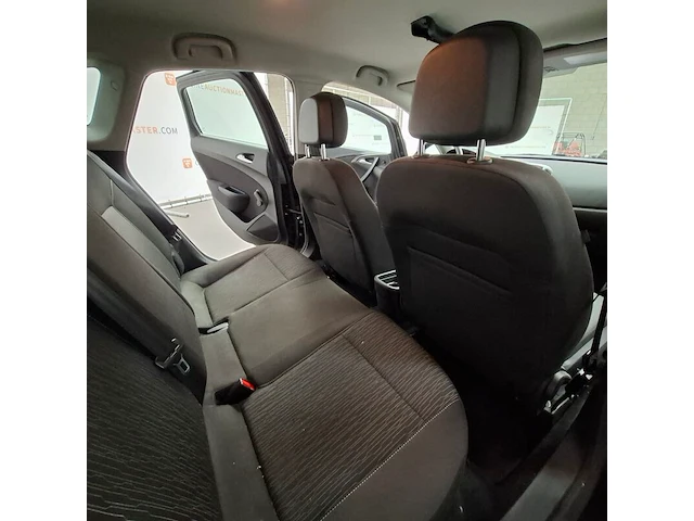 Personenauto, opel, astra 2.0 cdti, 2015 - afbeelding 54 van  79