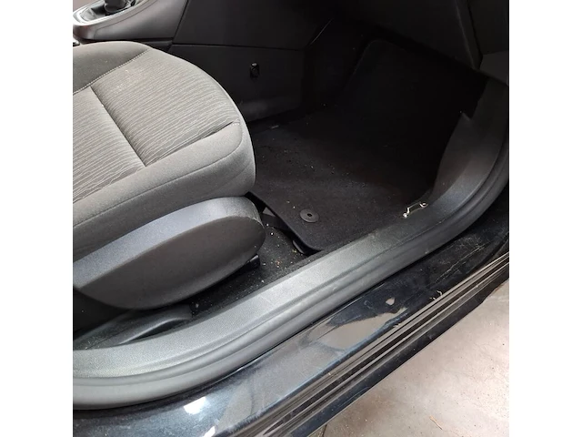 Personenauto, opel, astra 2.0 cdti, 2015 - afbeelding 60 van  79