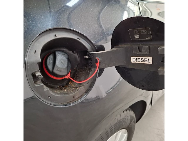 Personenauto, opel, astra 2.0 cdti, 2015 - afbeelding 61 van  79