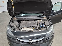 Personenauto, opel, astra 2.0 cdti, 2015 - afbeelding 65 van  79