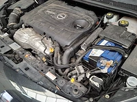 Personenauto, opel, astra 2.0 cdti, 2015 - afbeelding 66 van  79